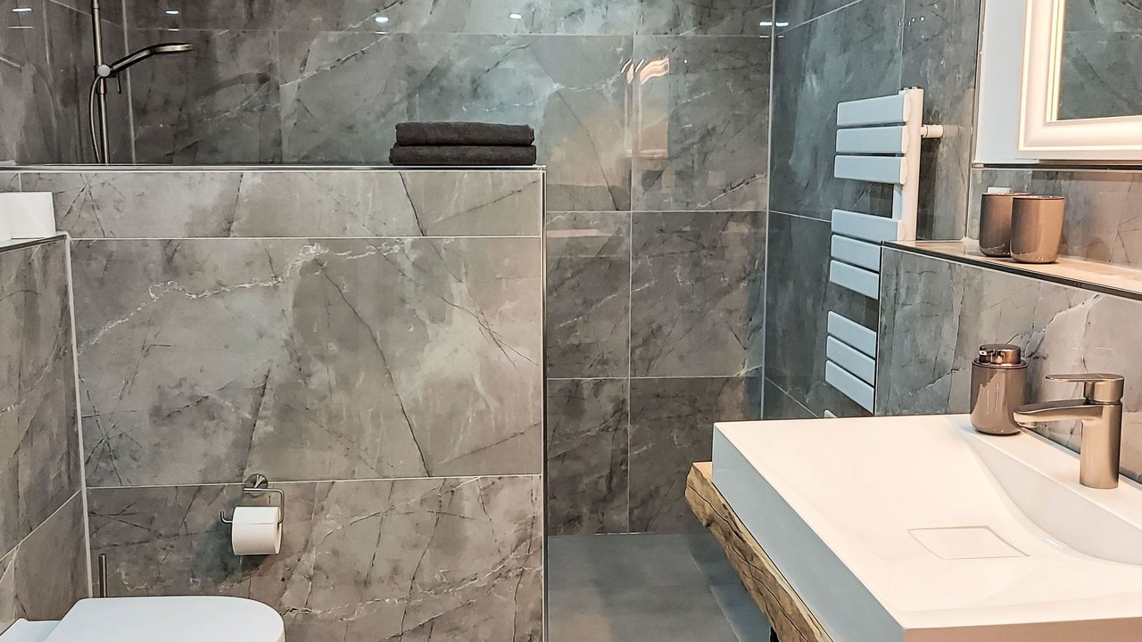 Photo of Bathroom in Luegde