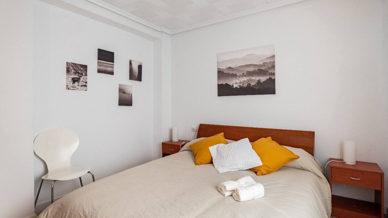 Photo of Bedroom in L'Amistat