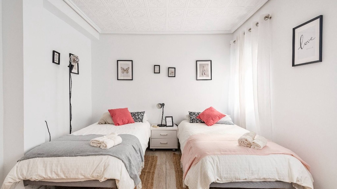 Photo of Bedroom in L'Amistat