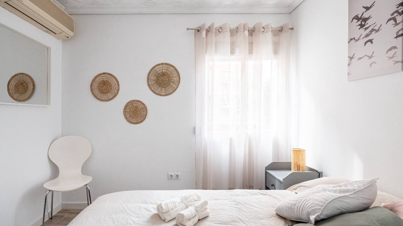 Photo of Bedroom in L'Amistat