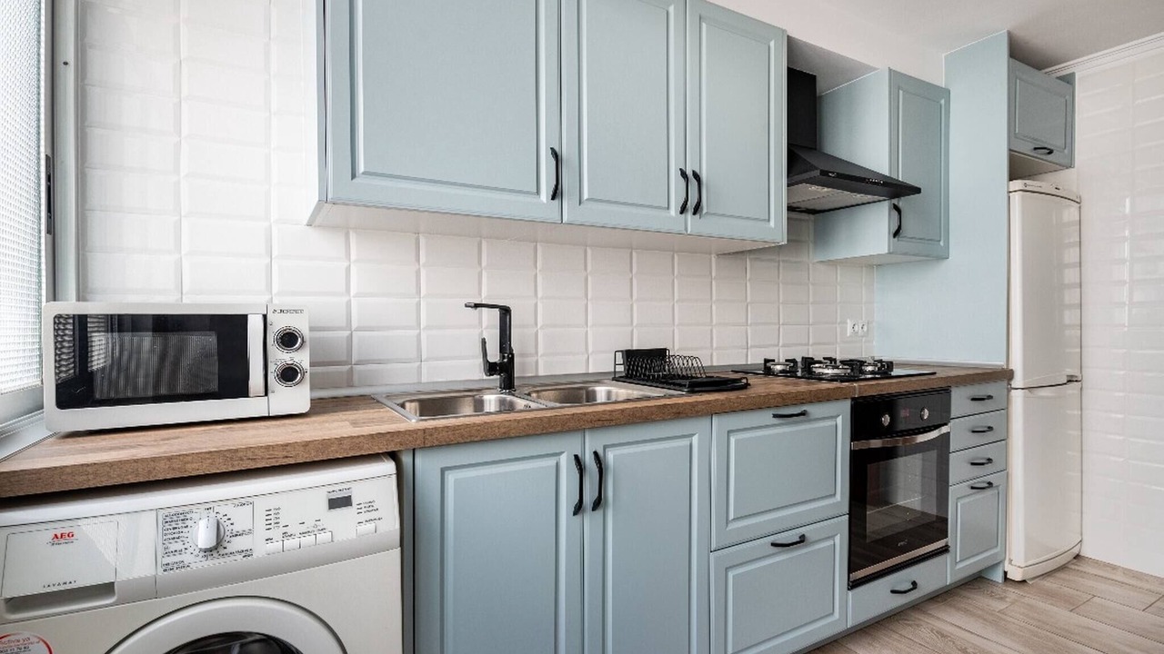 Photo of Kitchen in L'Amistat