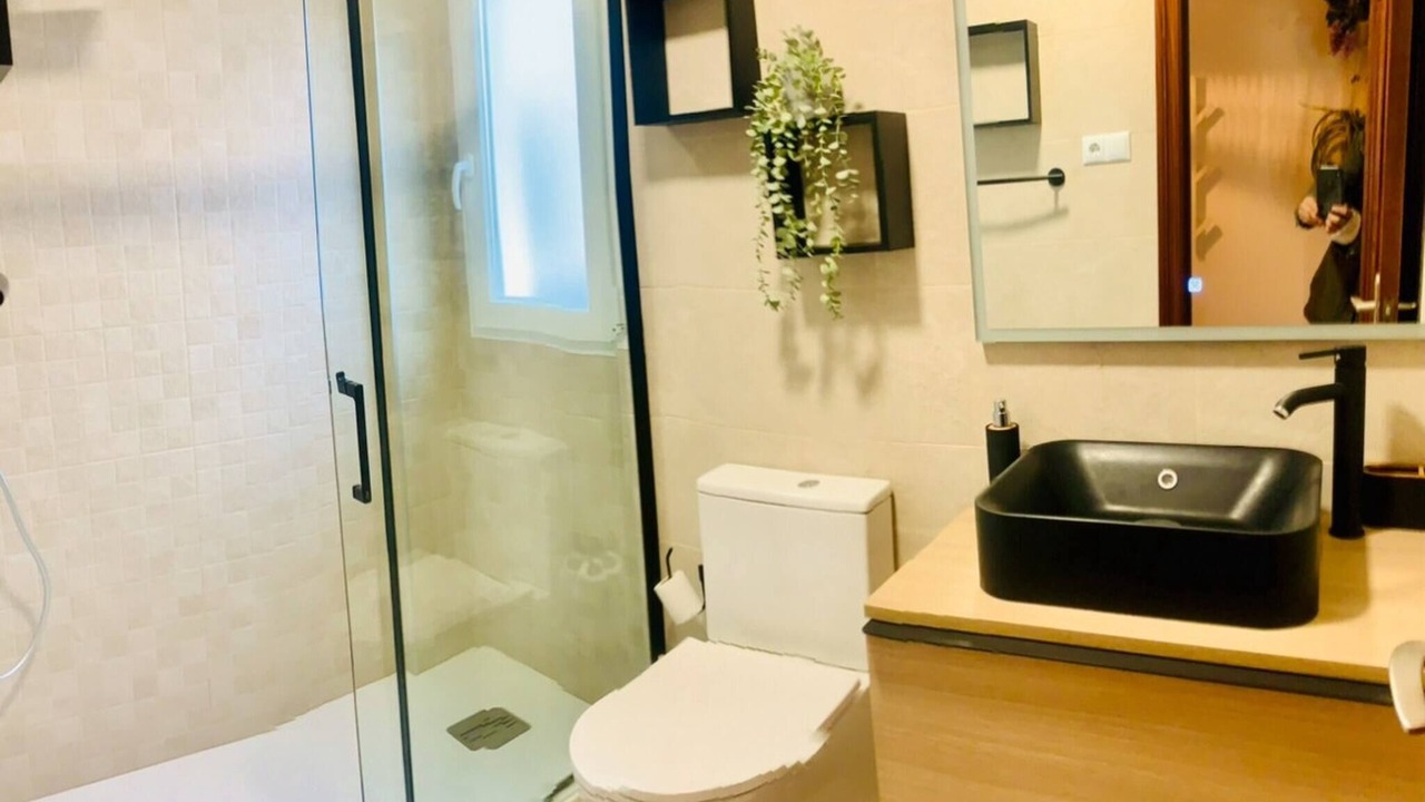 Photo of Bathroom in L'Amistat