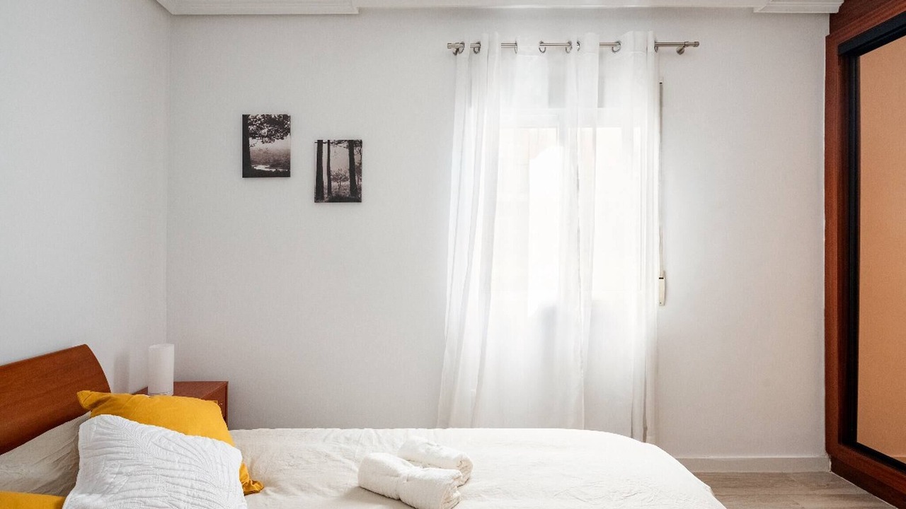 Photo of Bedroom in L'Amistat