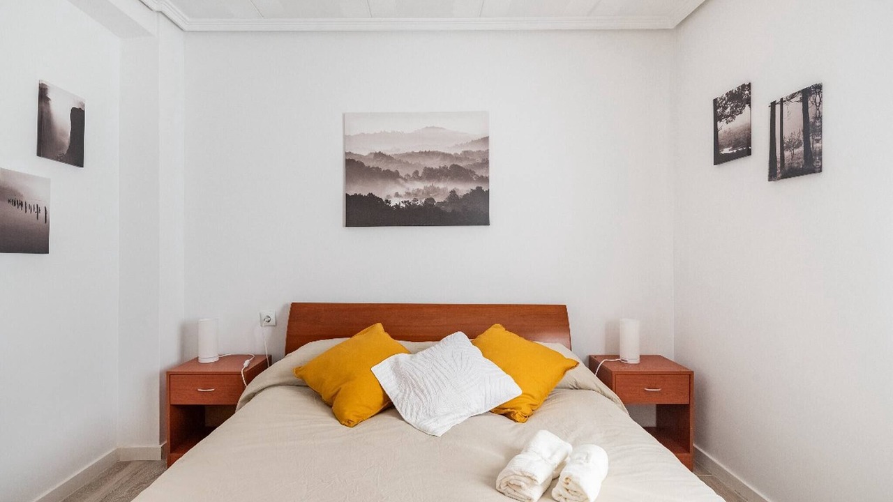 Photo of Bedroom in L'Amistat