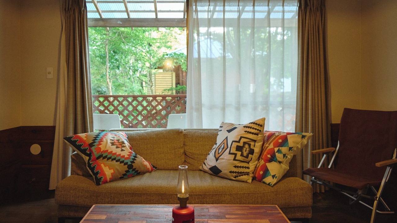 Photo of Livingroom in Otawara
