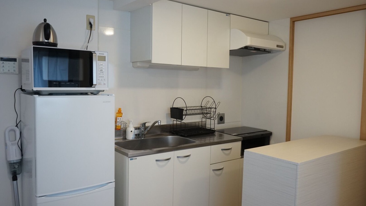 Photo of Kitchen in Sumida