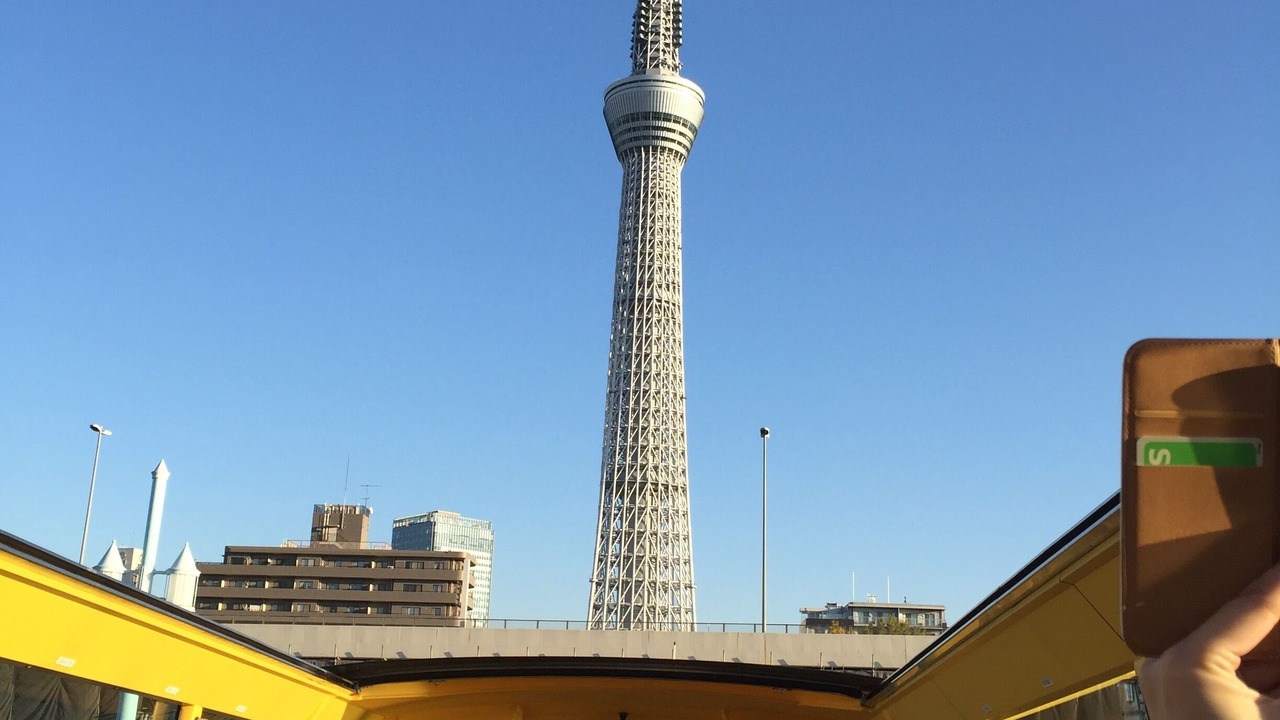Photo of Others in Sumida