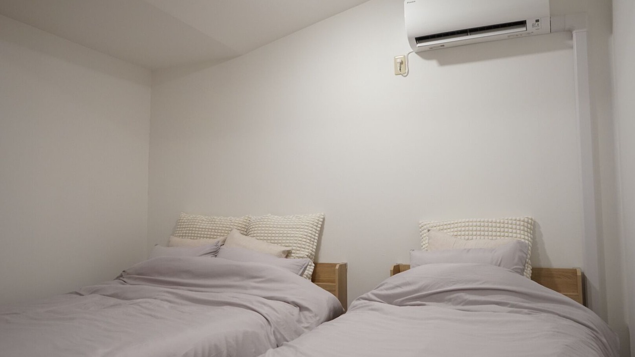Photo of Bedroom in Sumida