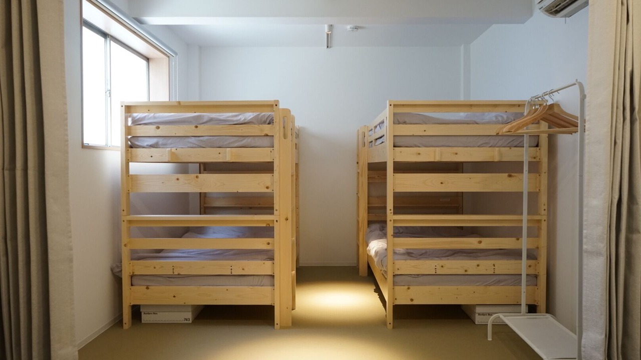 Photo of Bedroom in Sumida