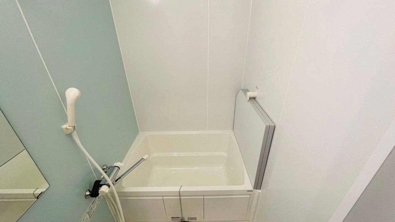 Photo of Bathroom in Ashikaga