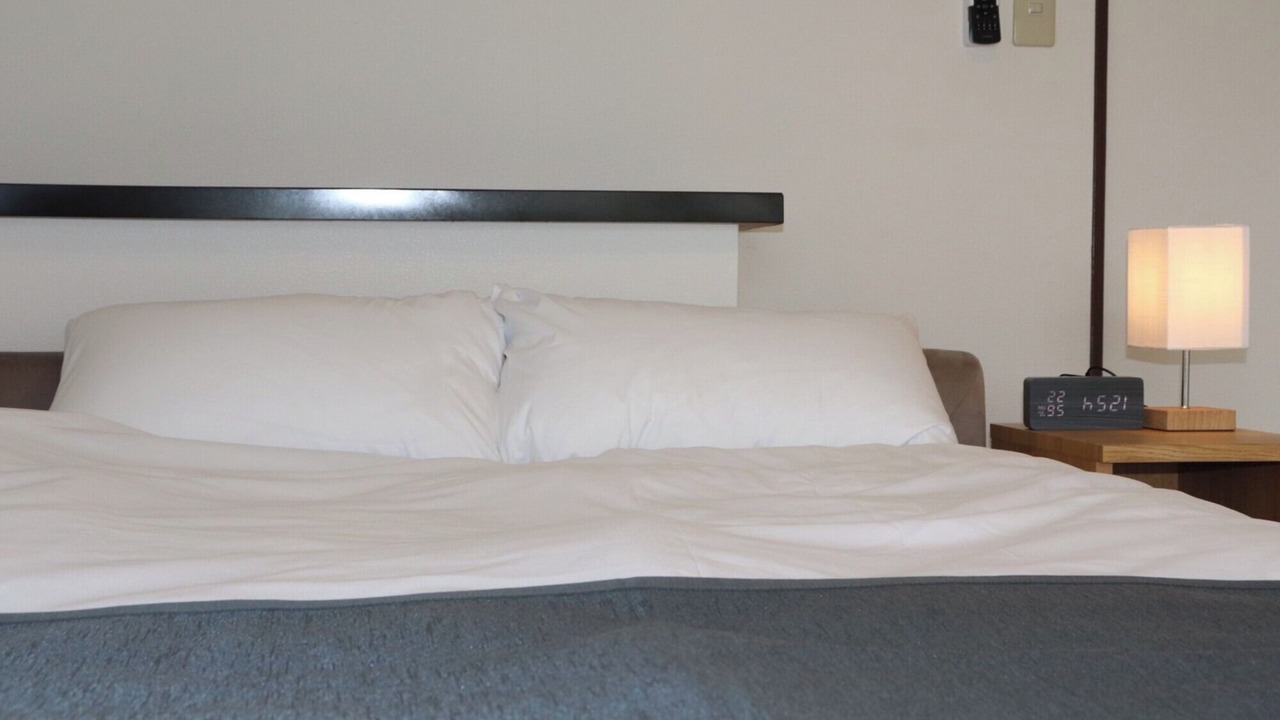 Photo of Bedroom in Ashikaga