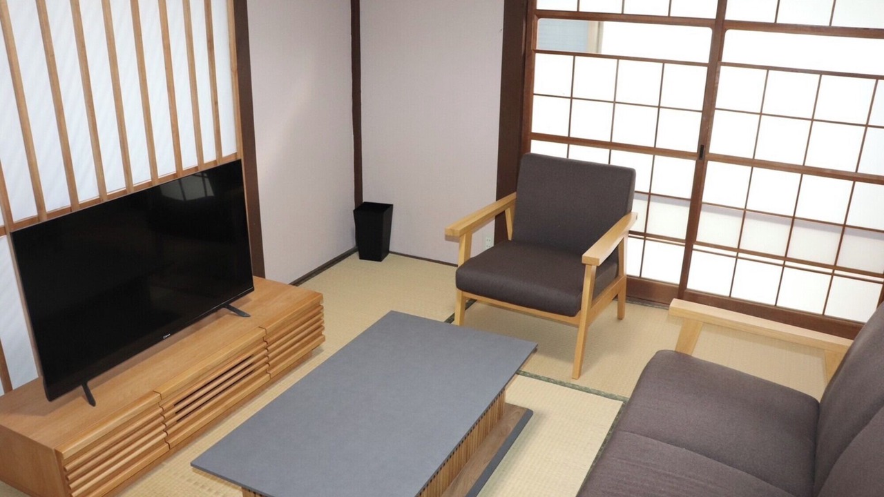 Photo of Livingroom in Ashikaga