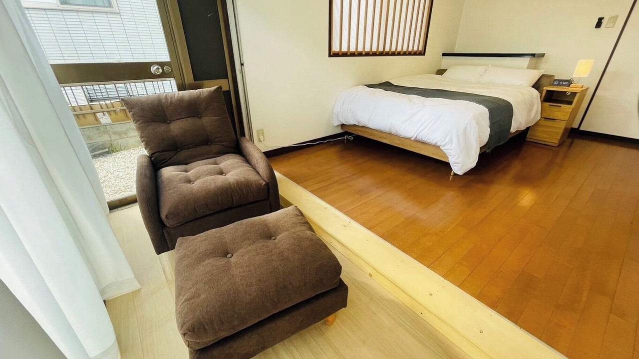Photo of Bedroom in Ashikaga