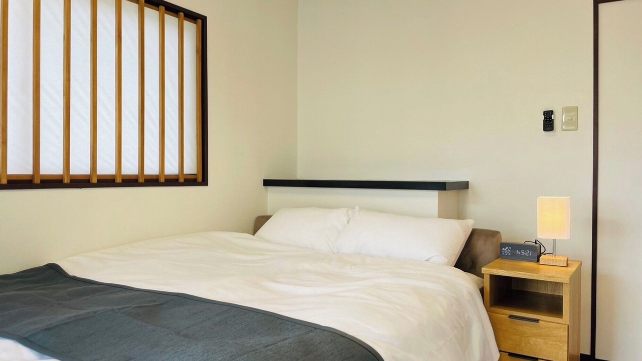 Photo of Bedroom in Ashikaga