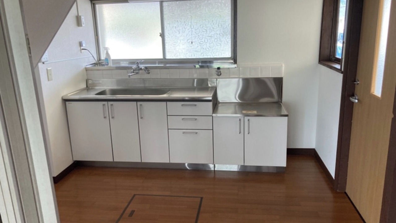 Photo of Kitchen in Ashikaga