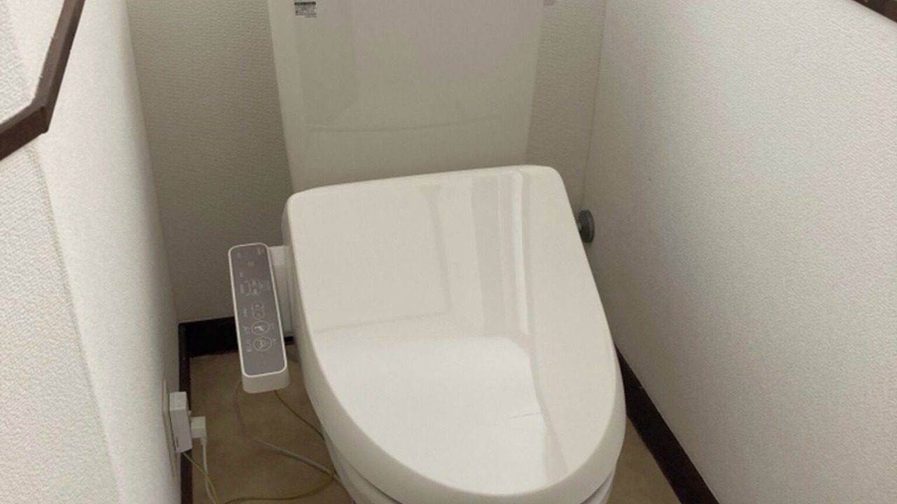 Photo of Bathroom in Ashikaga