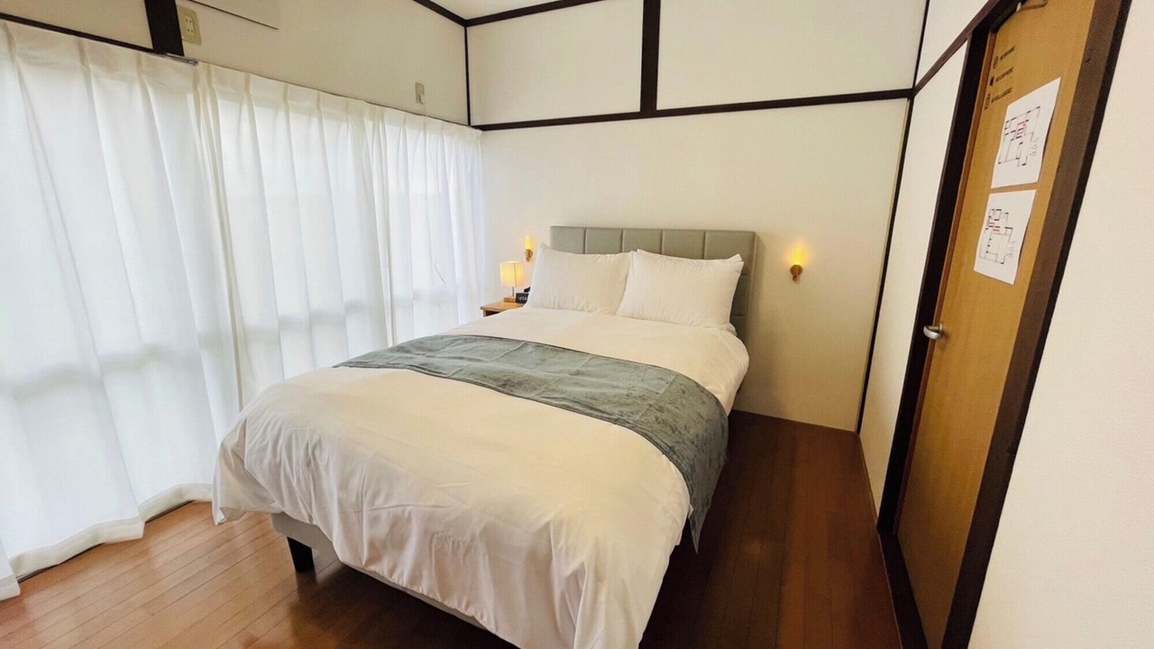 Photo of Bedroom in Ashikaga
