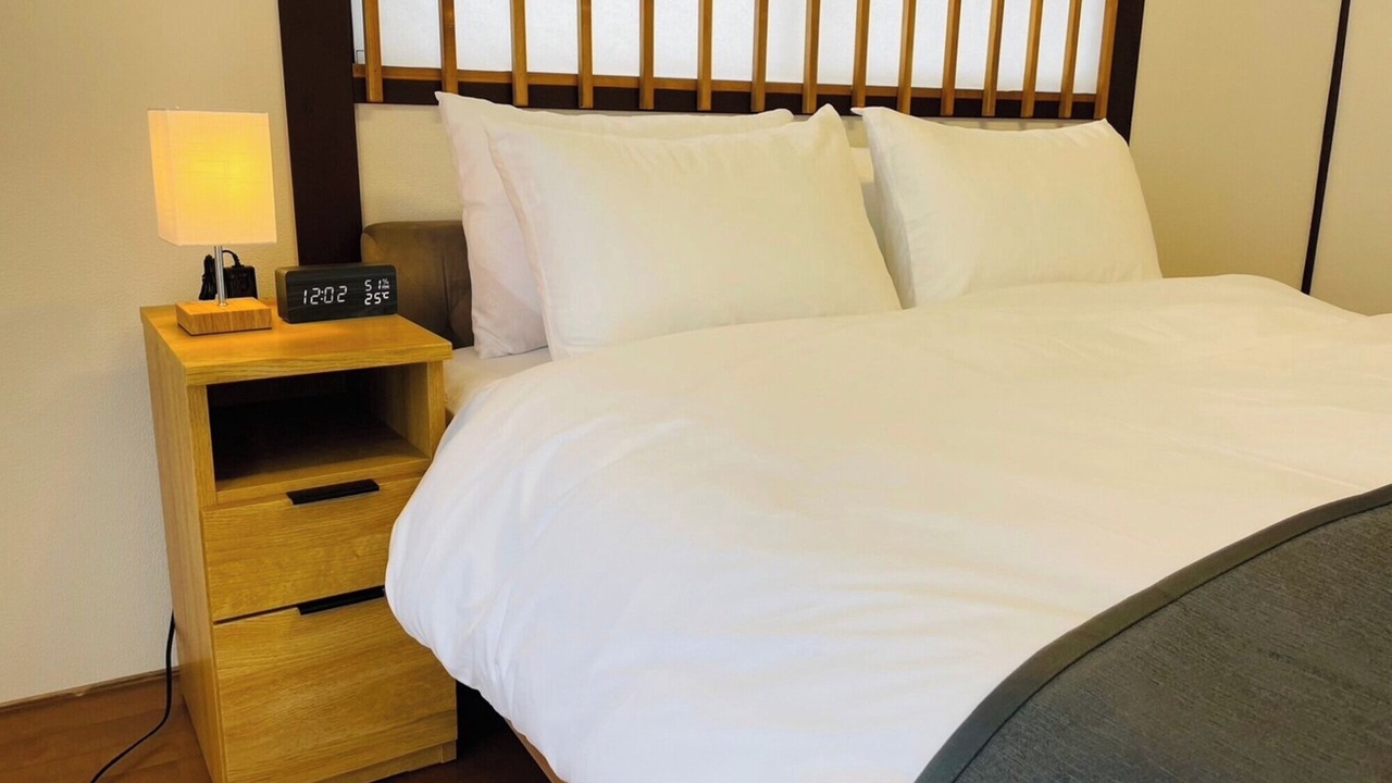 Photo of Bedroom in Ashikaga