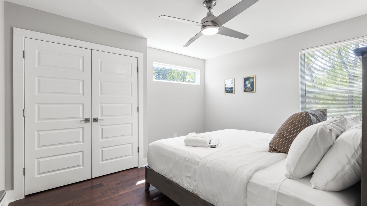 Photo of Bedroom in Chestnut