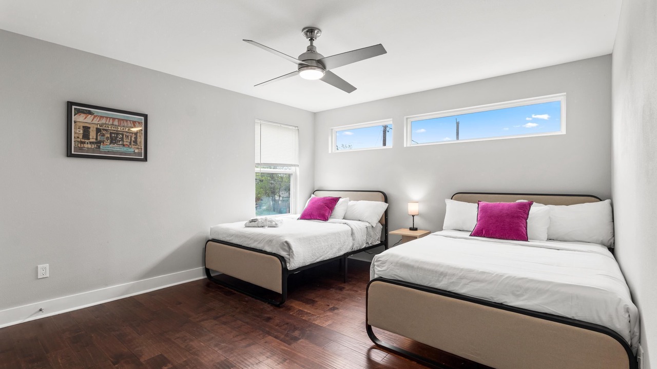 Photo of Bedroom in Chestnut