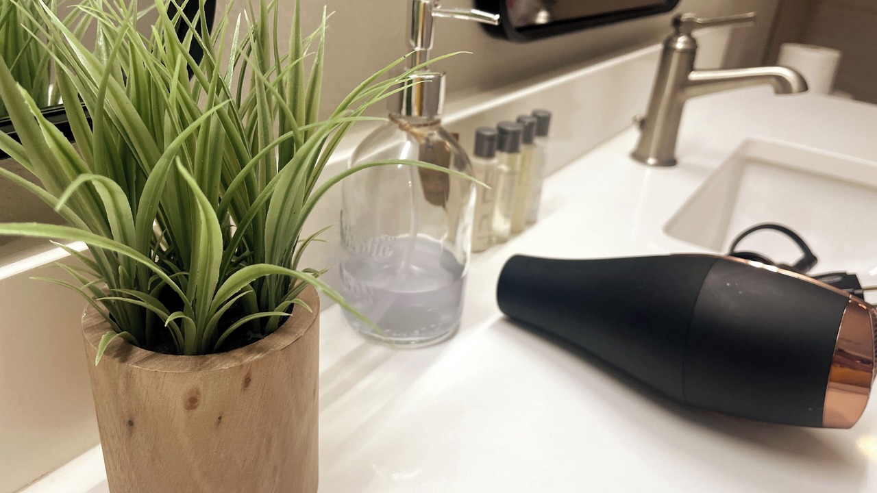 Photo of Bathroom in Chestnut