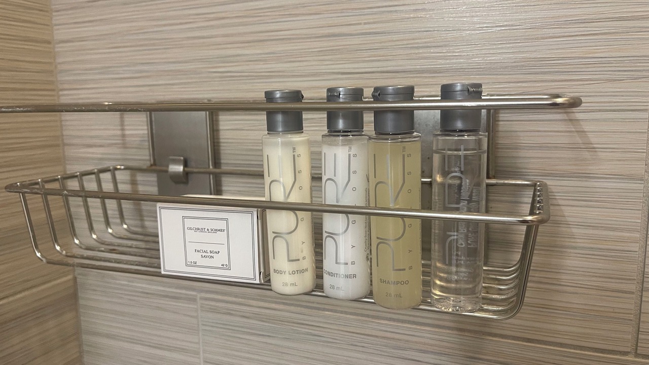 Photo of Bathroom in Chestnut
