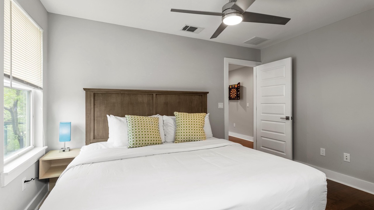 Photo of Bedroom in Chestnut