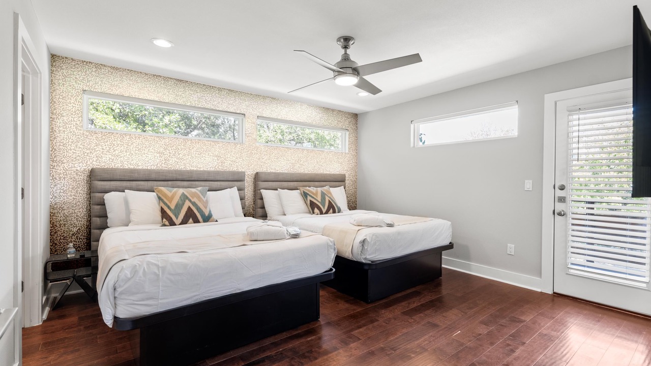 Photo of Bedroom in Chestnut