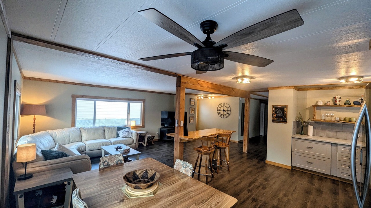 Photo of Bedroom in Hillcrest Mines
