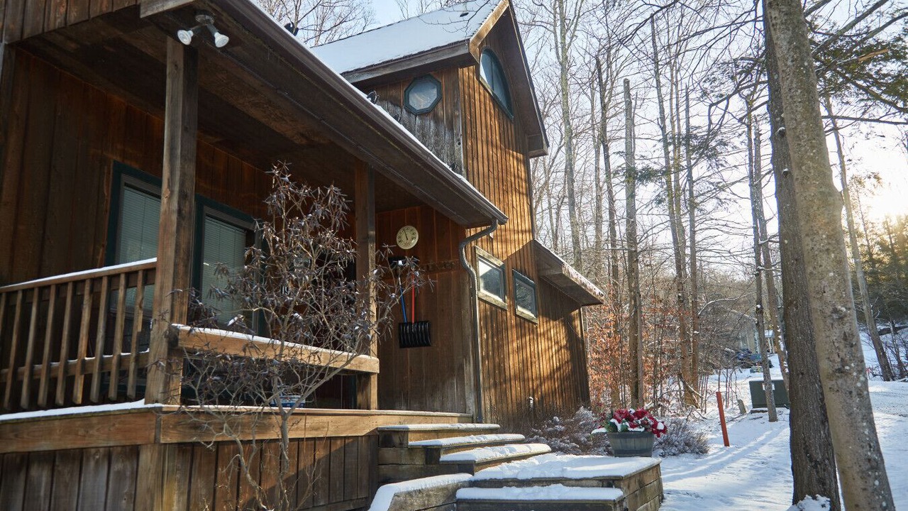 Photo of Outdoor in Northface
