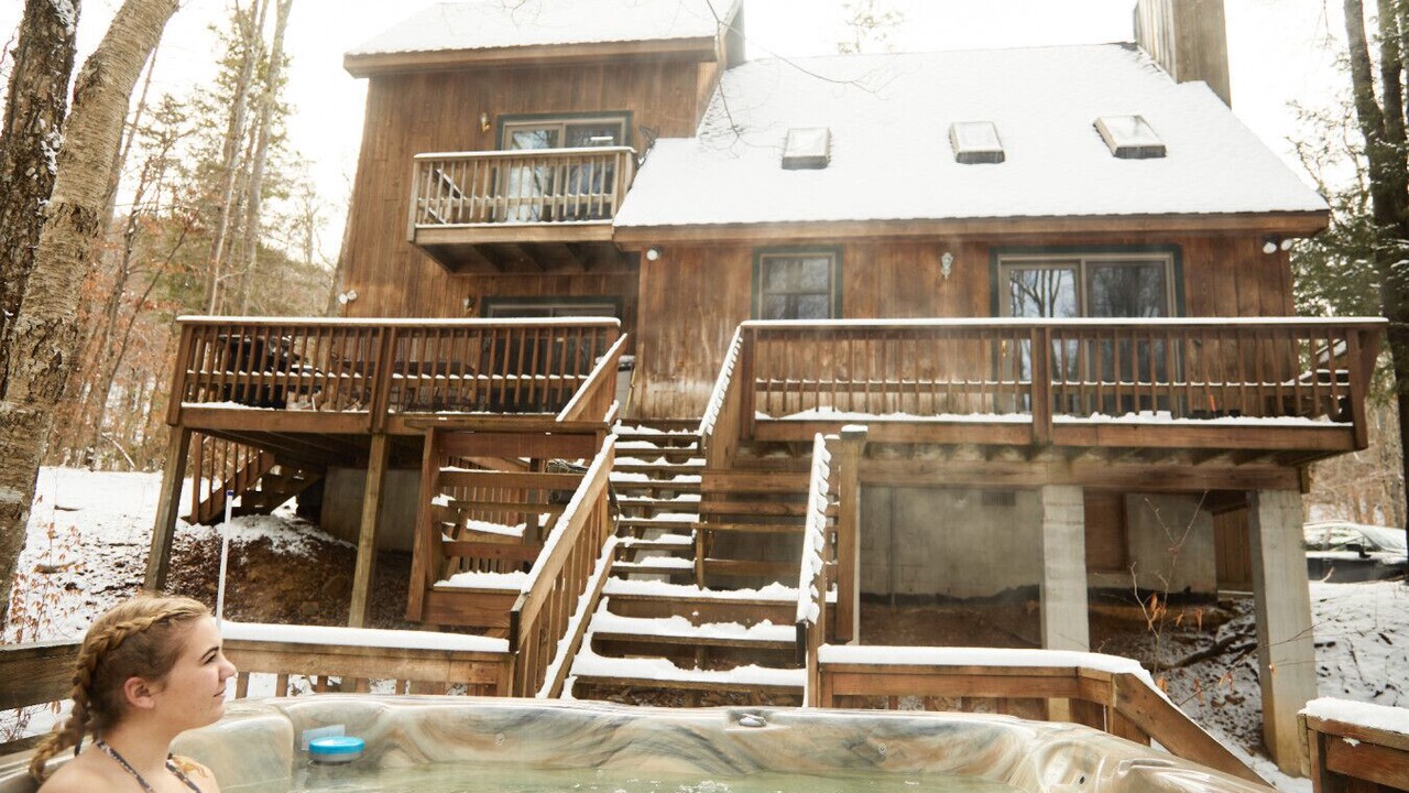 Photo of Outdoor in Northface
