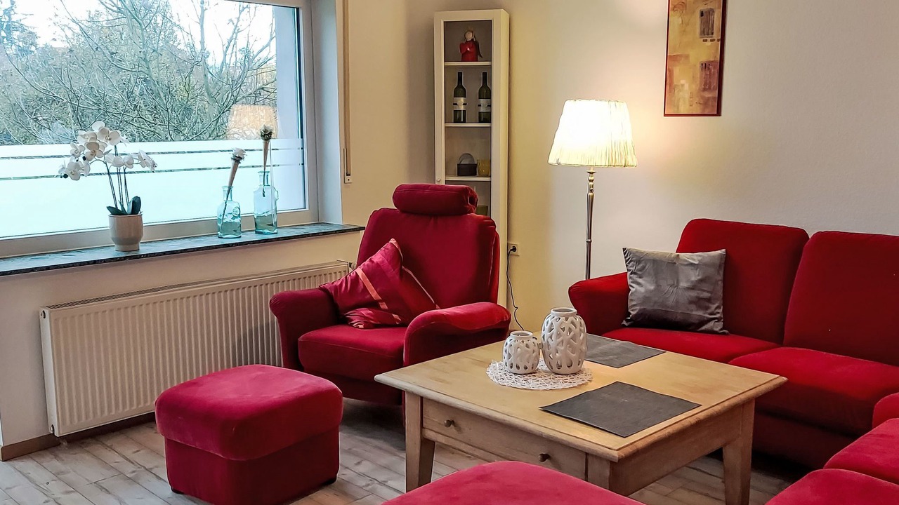 Photo of Livingroom in Schieder-Schwalenberg