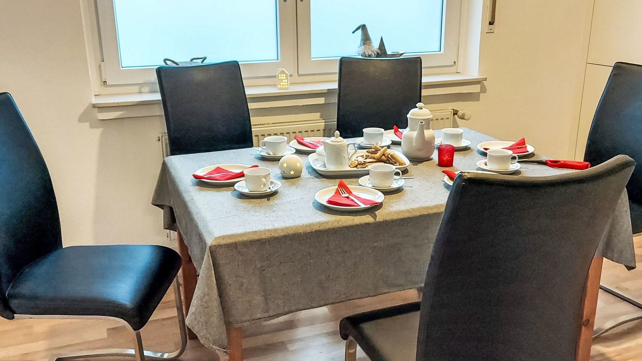 Photo of Bedroom in Schieder-Schwalenberg