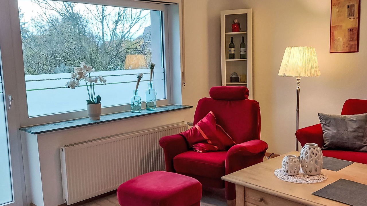Photo of Livingroom in Schieder-Schwalenberg