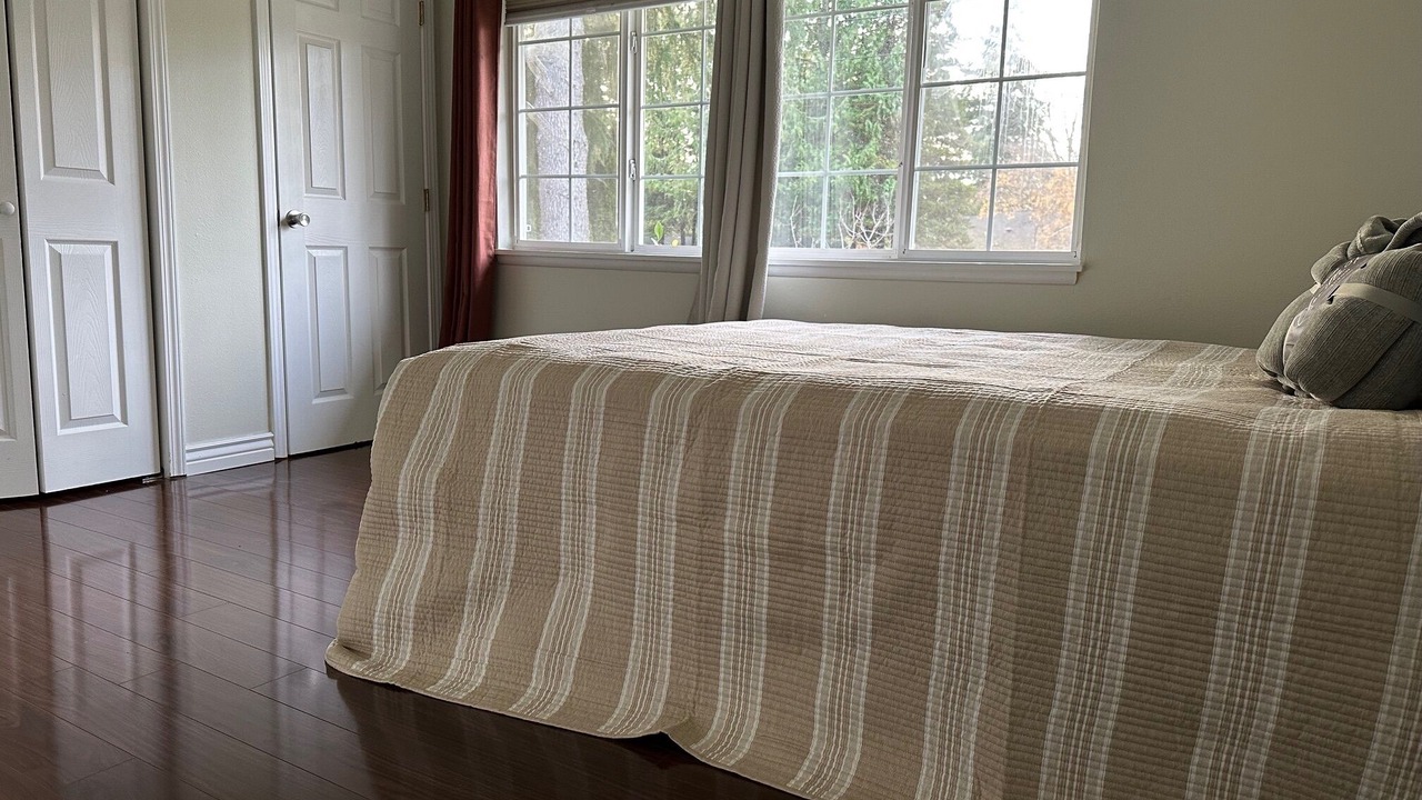 Photo of Bedroom in Mercer Island