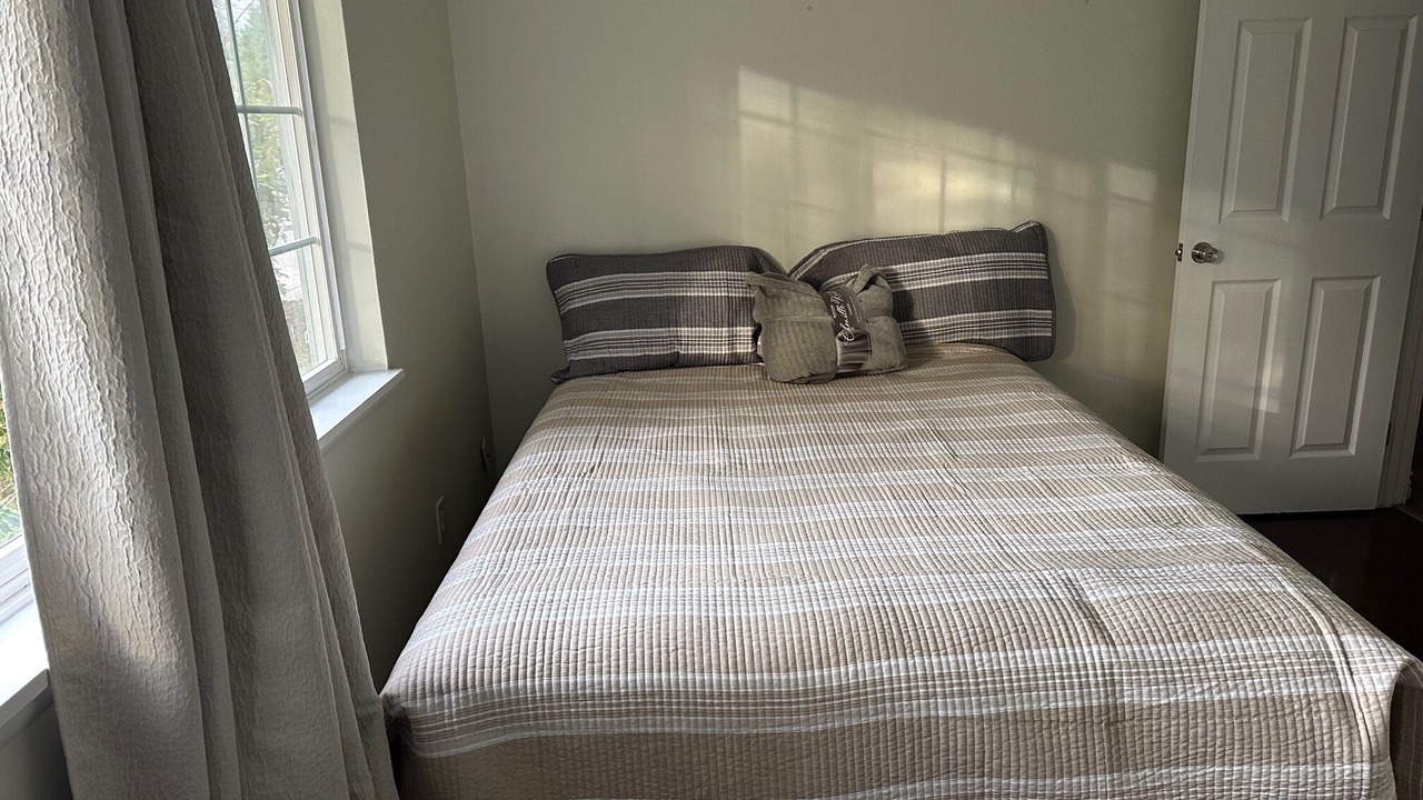 Photo of Bedroom in Mercer Island