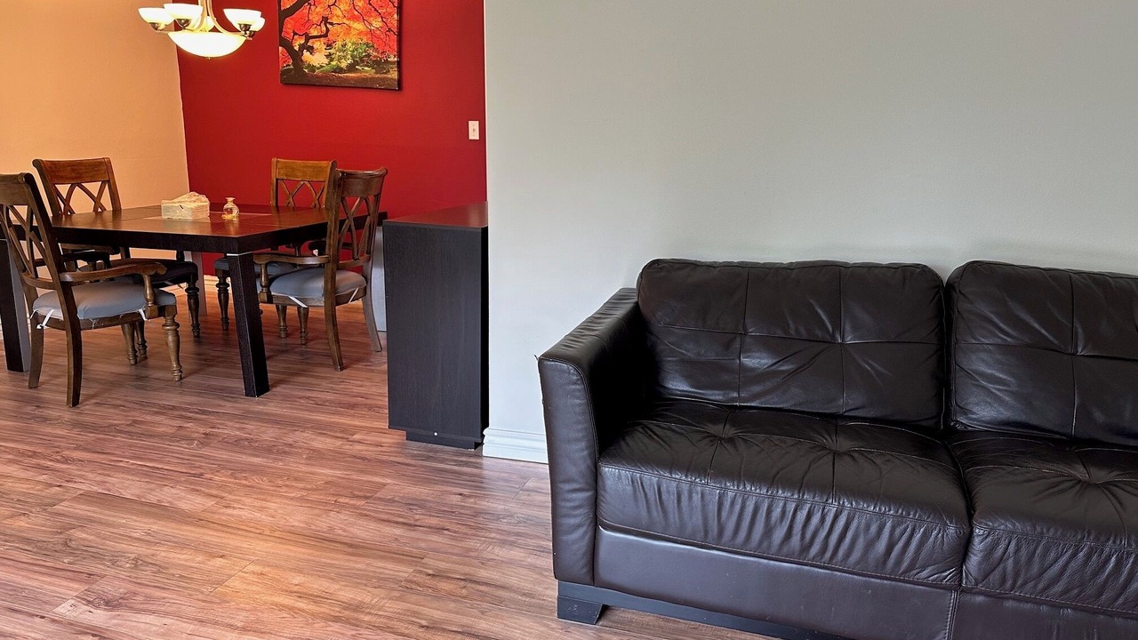 Photo of Livingroom in Mercer Island