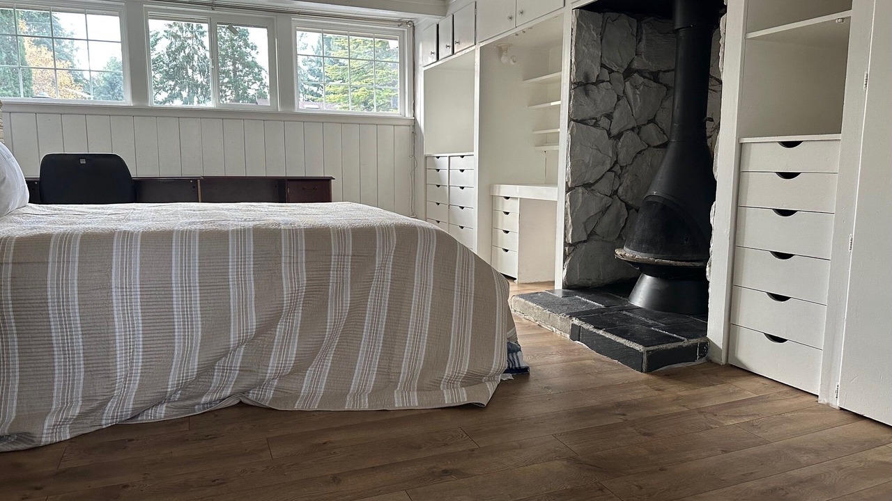 Photo of Bedroom in Mercer Island