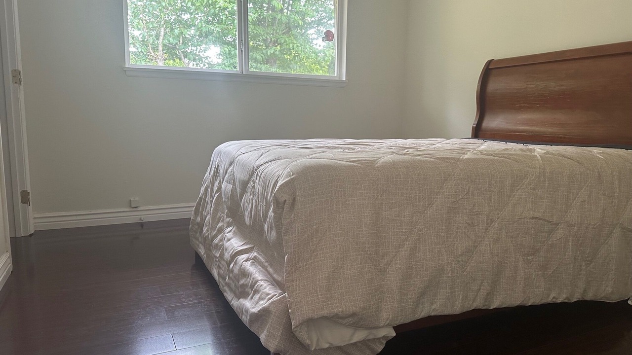 Photo of Bedroom in Mercer Island