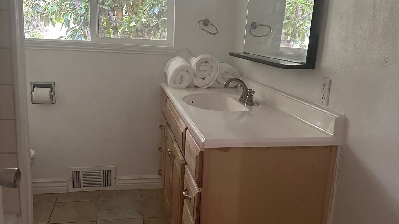 Photo of Bathroom in Mercer Island