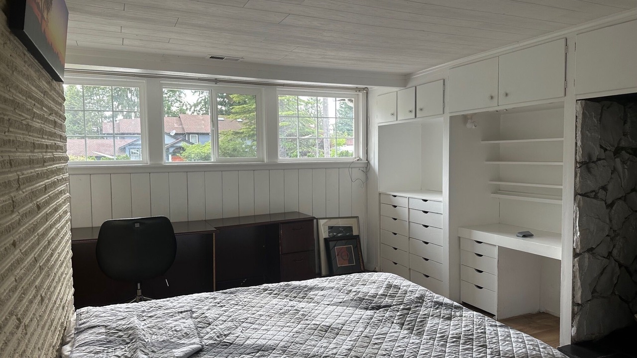 Photo of Bedroom in Mercer Island