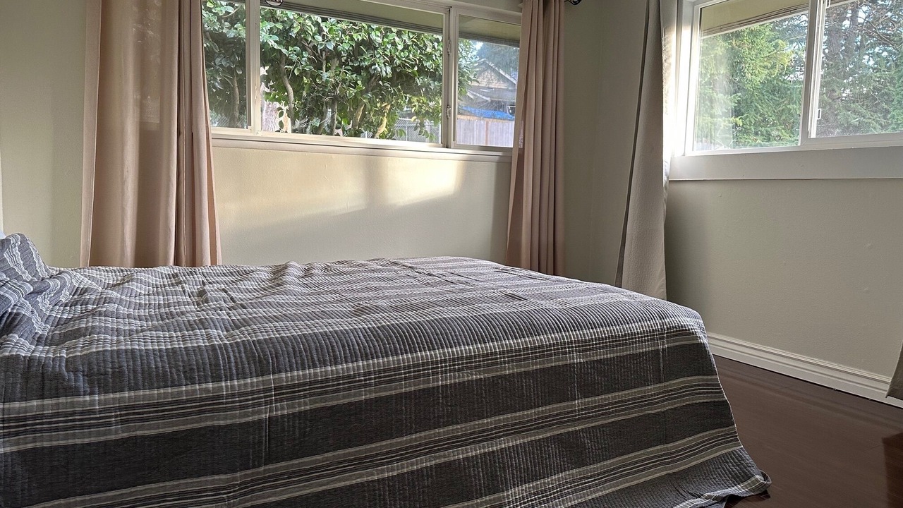 Photo of Bedroom in Mercer Island