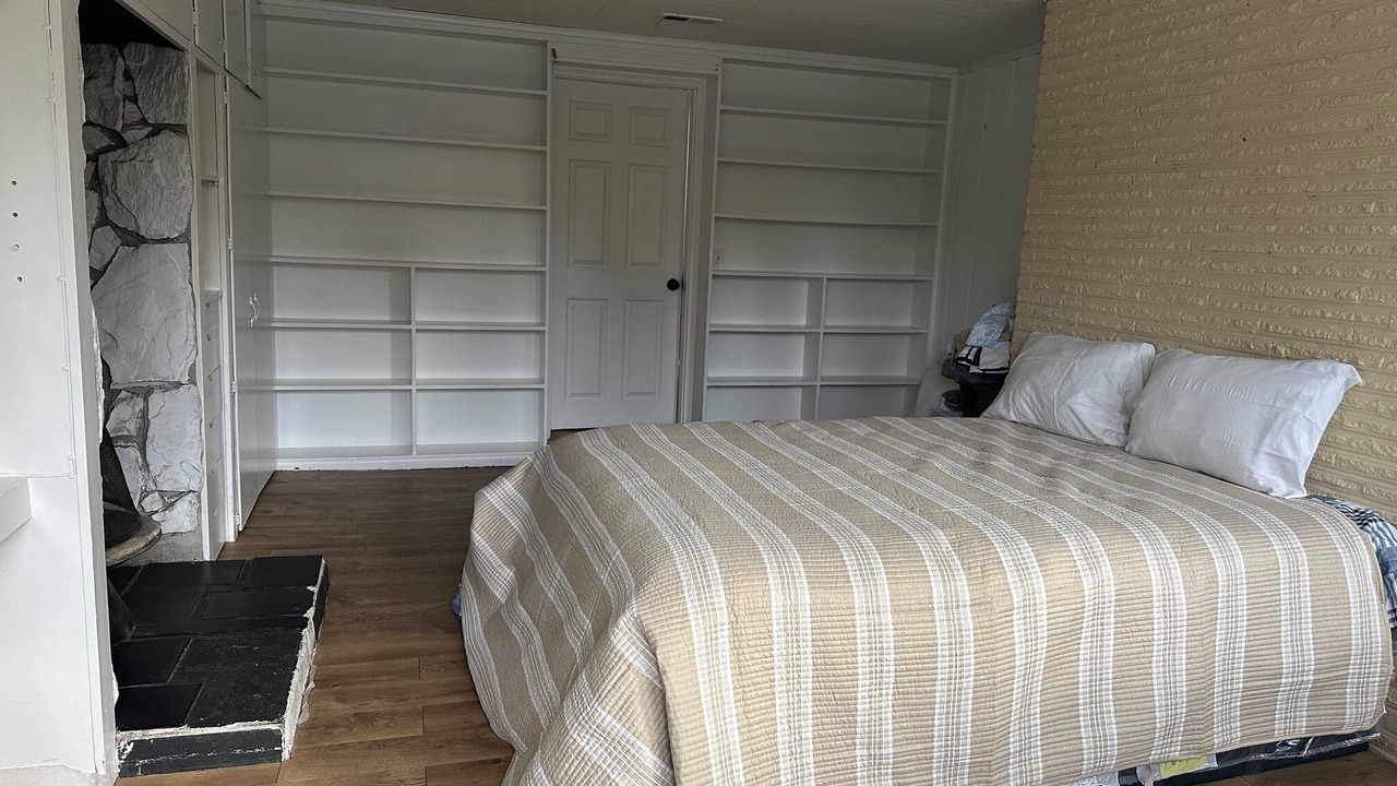 Photo of Bedroom in Mercer Island