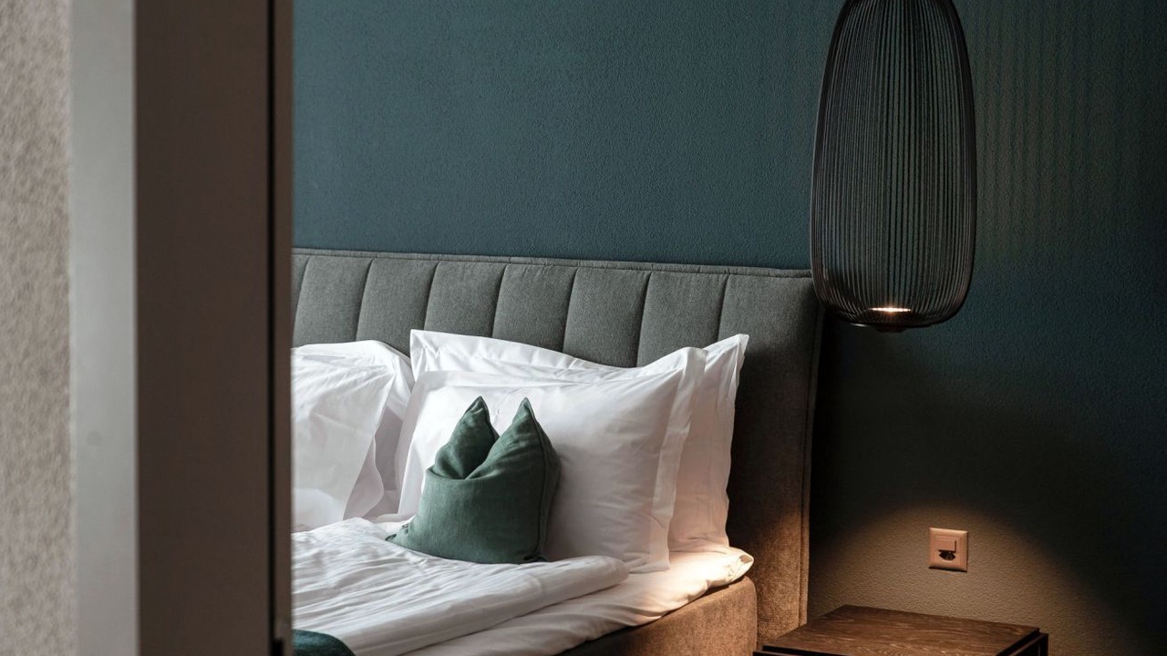 Photo of Bedroom in Andermatt