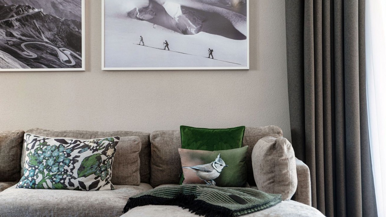Photo of Livingroom in Andermatt