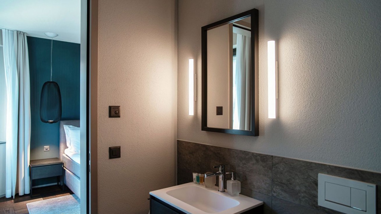 Photo of Bathroom in Andermatt