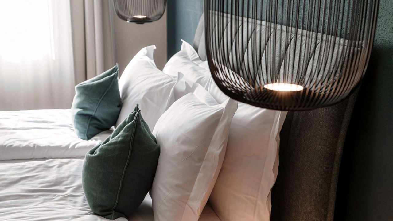 Photo of Bedroom in Andermatt