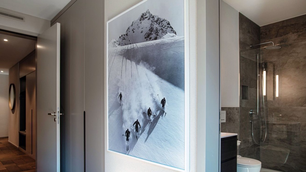 Photo of Bathroom in Andermatt