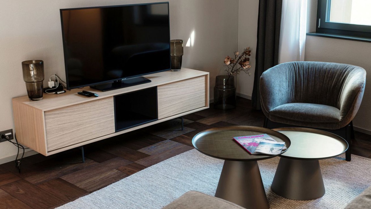 Photo of Livingroom in Andermatt