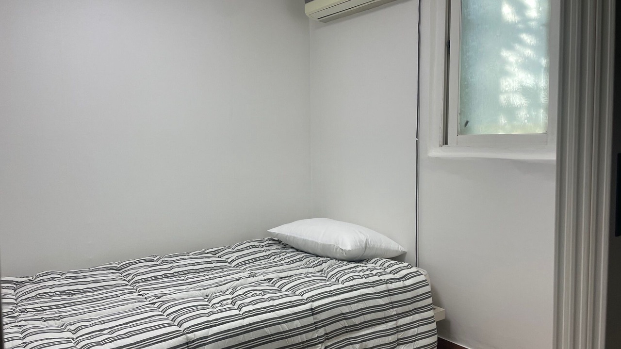 Photo of Bedroom in Jegi-dong